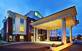Holiday Inn Express White House Tennessee